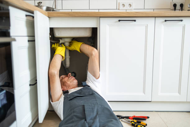 Best Plumbing Installation Services  in Trappe, PA